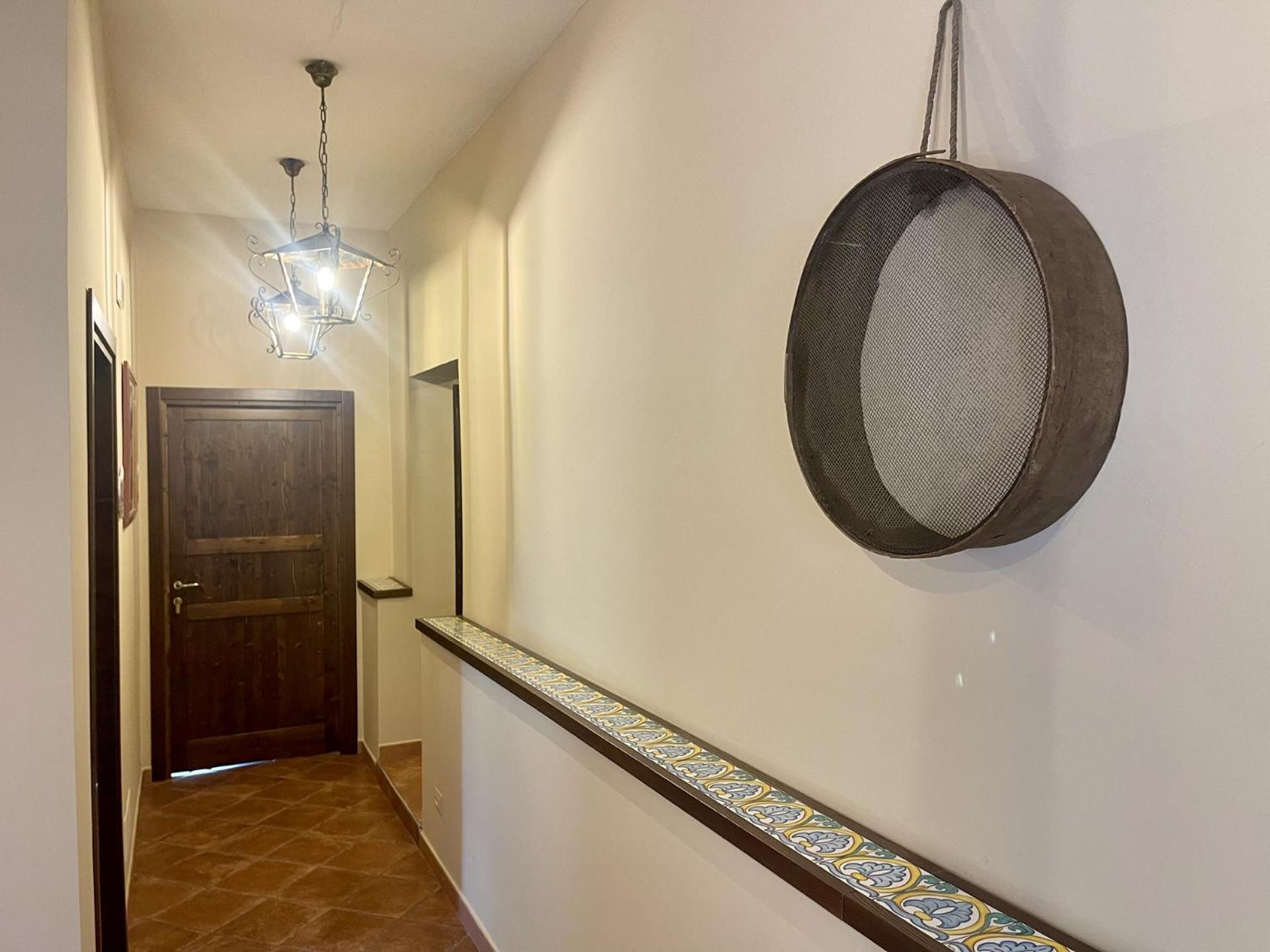 Tenuta Valle Delle Ferle カルタジローネ エクステリア 写真